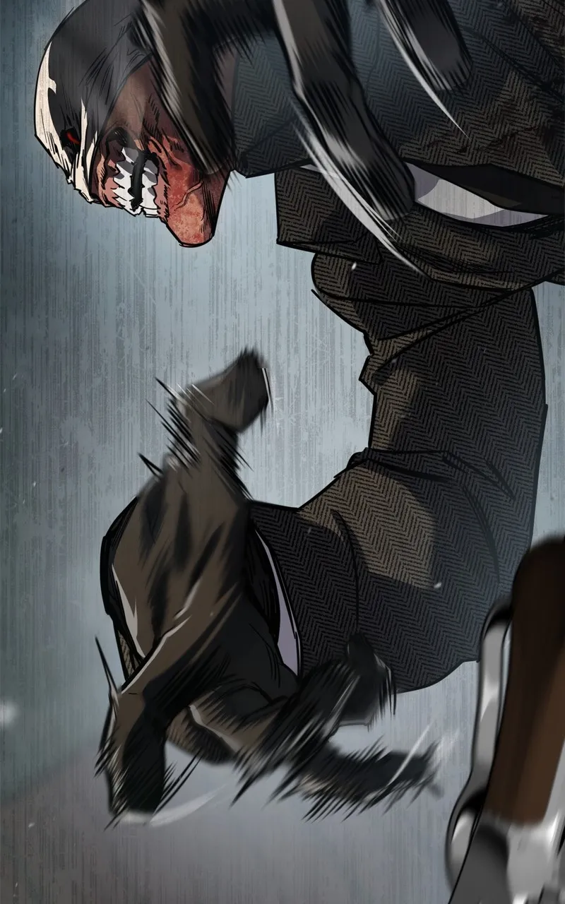 Dead Mansion Chapter 41 page 109 - 