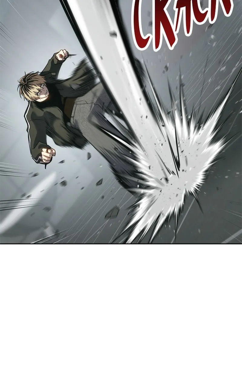 Dead Mansion Chapter 41 page 112 - 