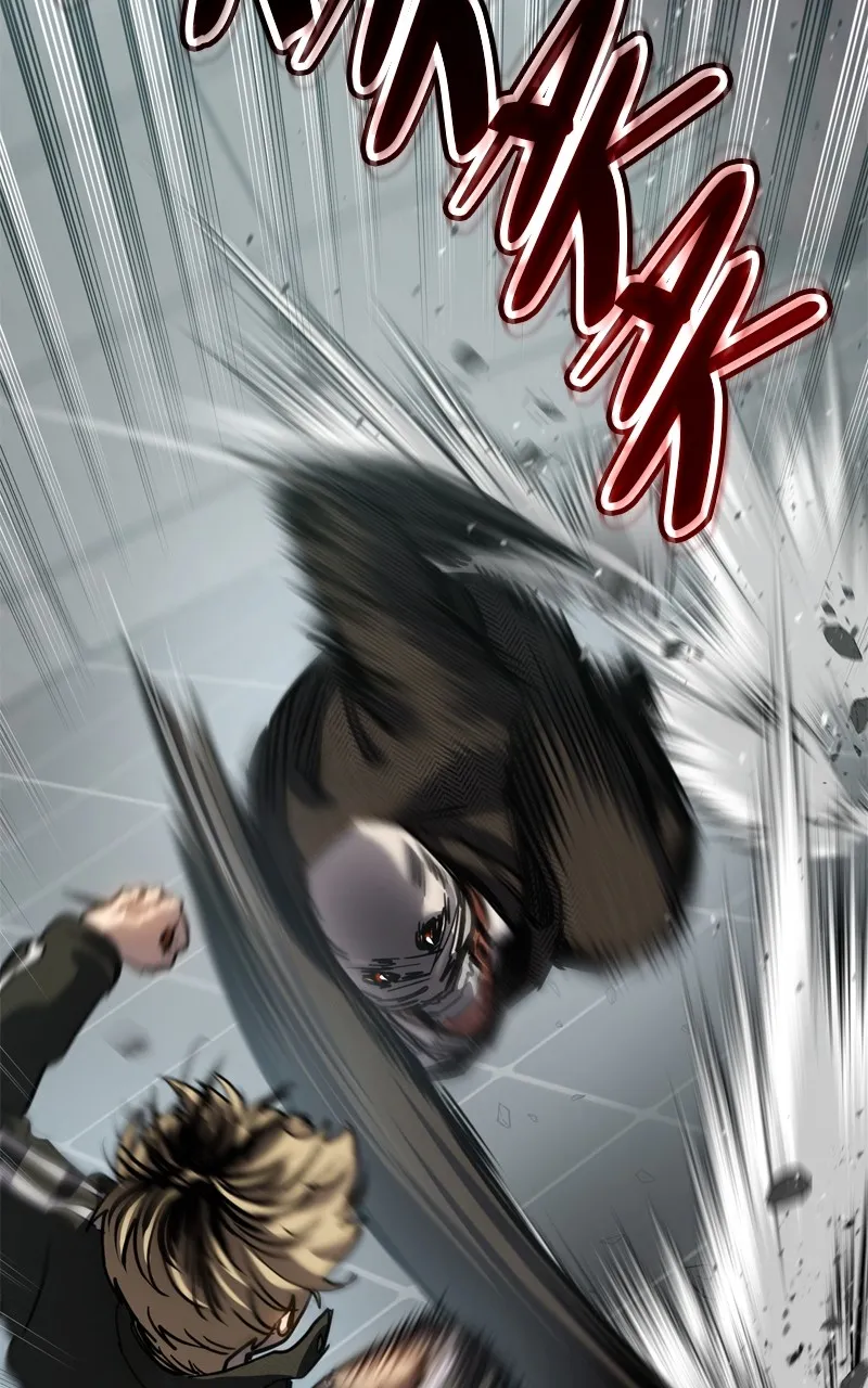 Dead Mansion Chapter 41 page 118 - 