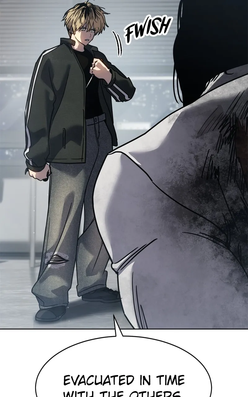 Dead Mansion Chapter 41 page 13 - 