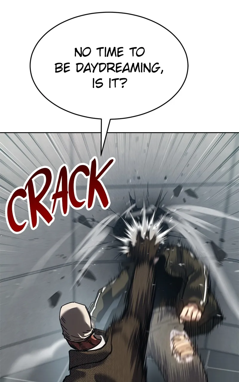 Dead Mansion Chapter 41 page 128 - 