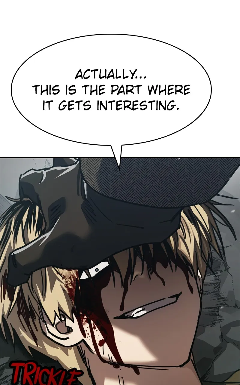 Dead Mansion Chapter 41 page 138 - 