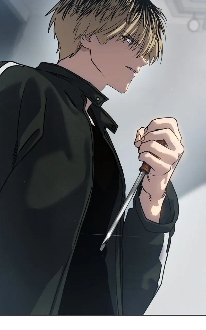 Dead Mansion Chapter 41 page 15 - 