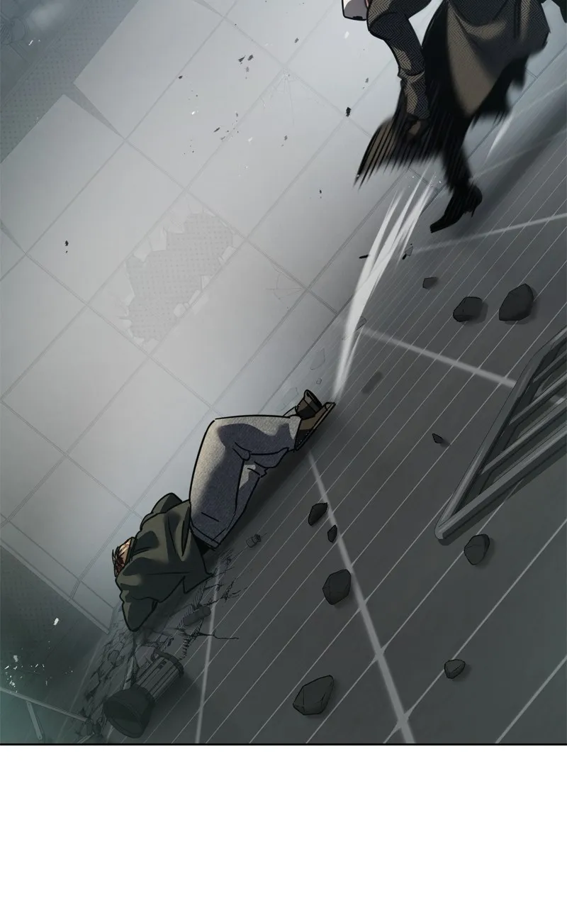 Dead Mansion Chapter 41 page 142 - 