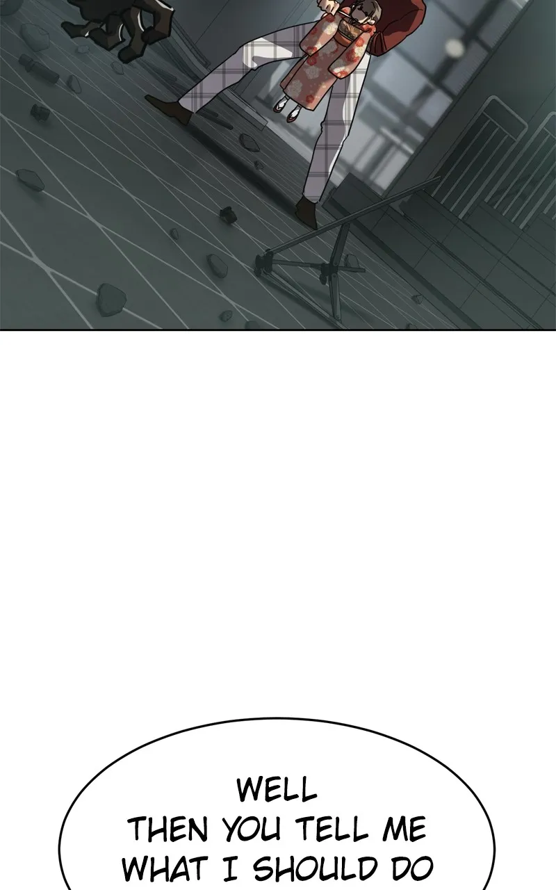 Dead Mansion Chapter 41 page 156 - 