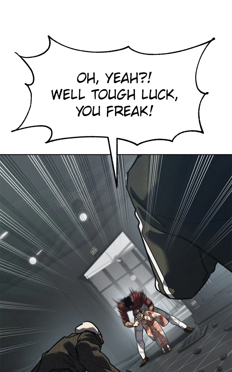 Dead Mansion Chapter 41 page 161 - 