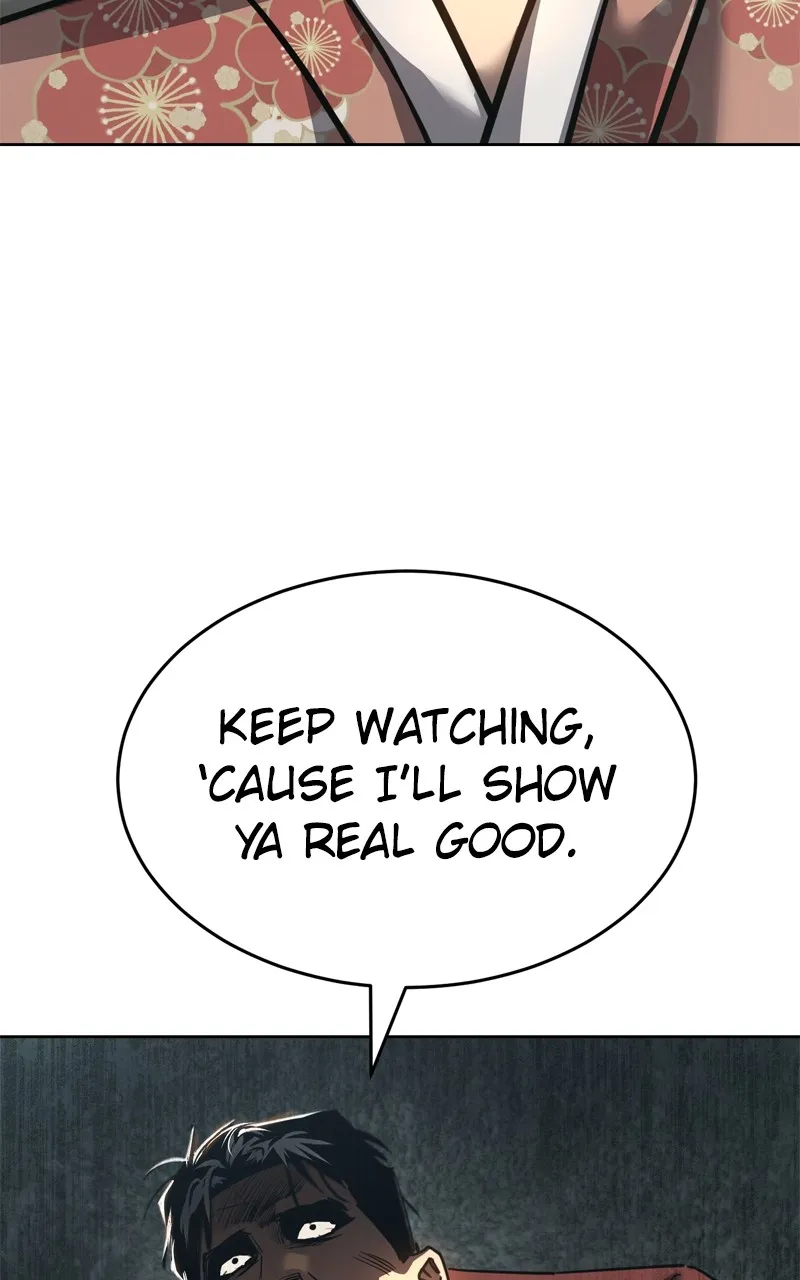 Dead Mansion Chapter 41 page 164 - 