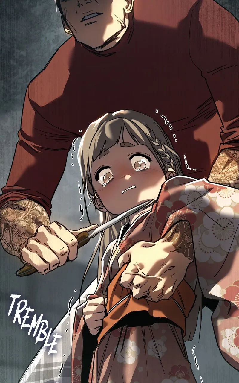 Dead Mansion Chapter 41 page 165 - 