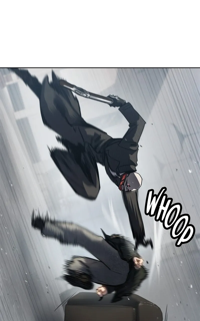 Dead Mansion Chapter 41 page 22 - 
