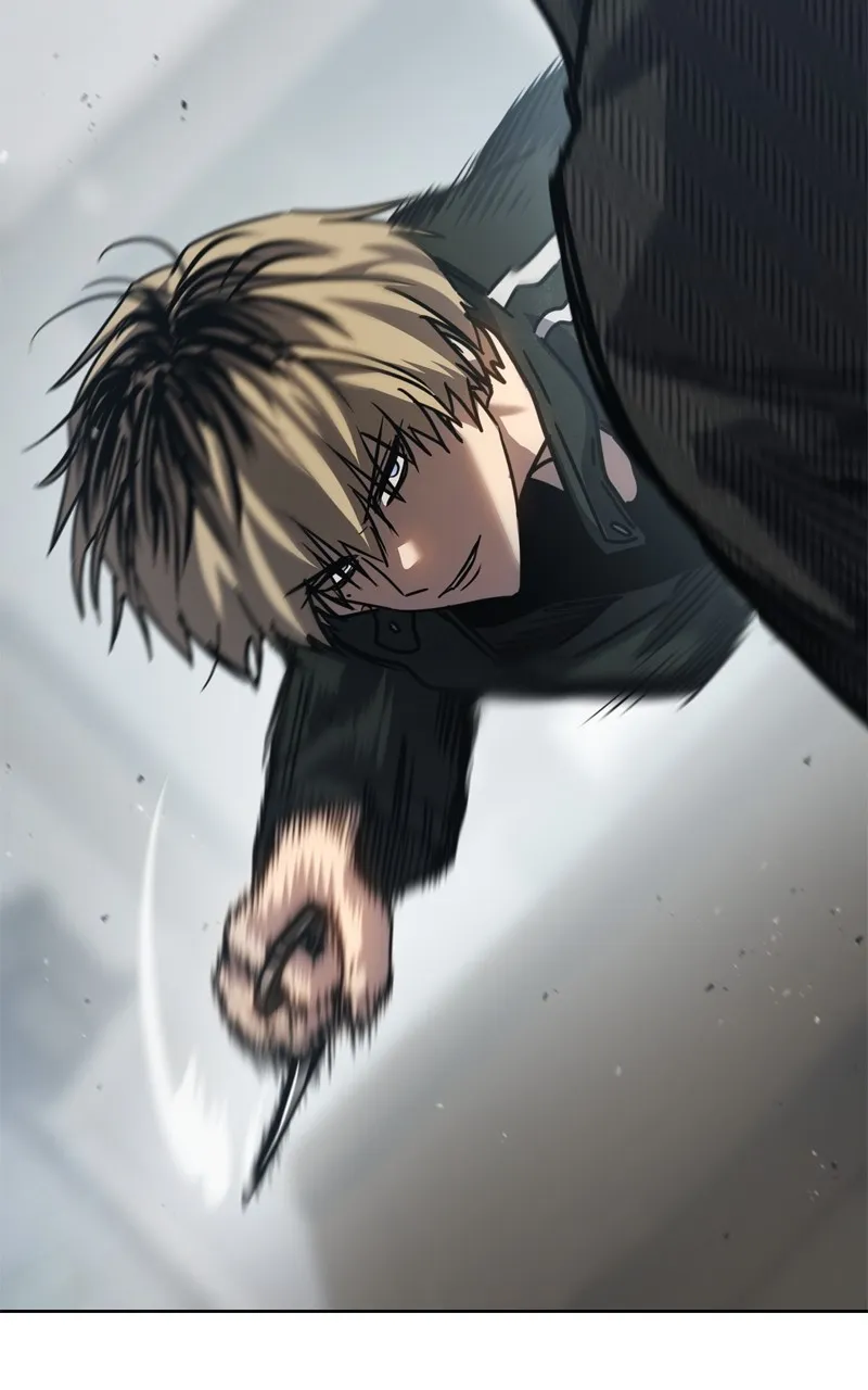 Dead Mansion Chapter 41 page 24 - 