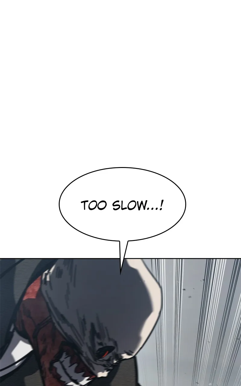 Dead Mansion Chapter 41 page 27 - 