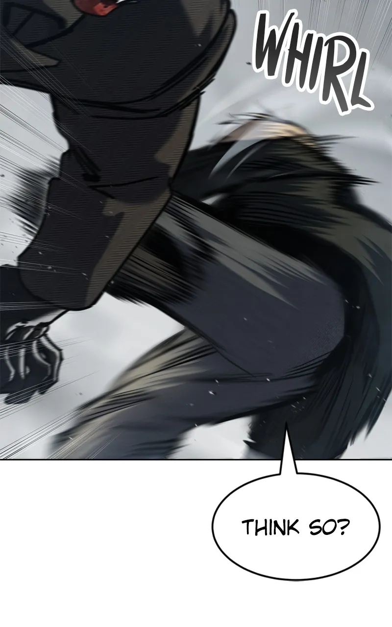 Dead Mansion Chapter 41 page 28 - 