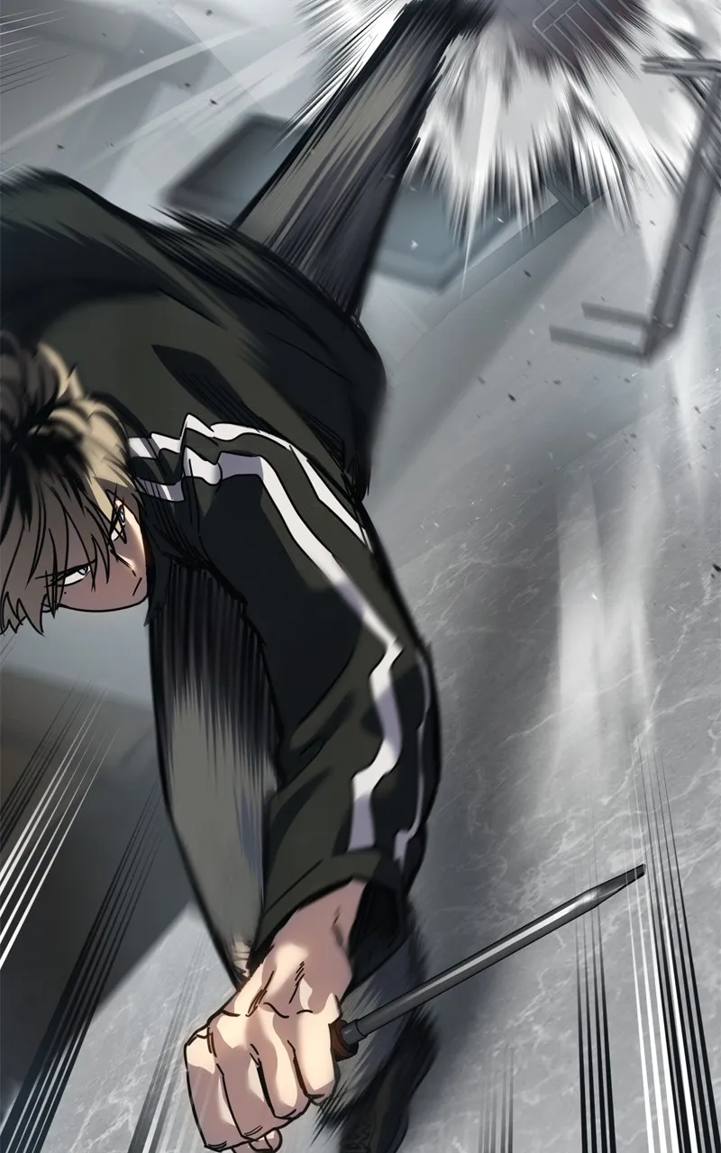 Dead Mansion Chapter 41 page 30 - 