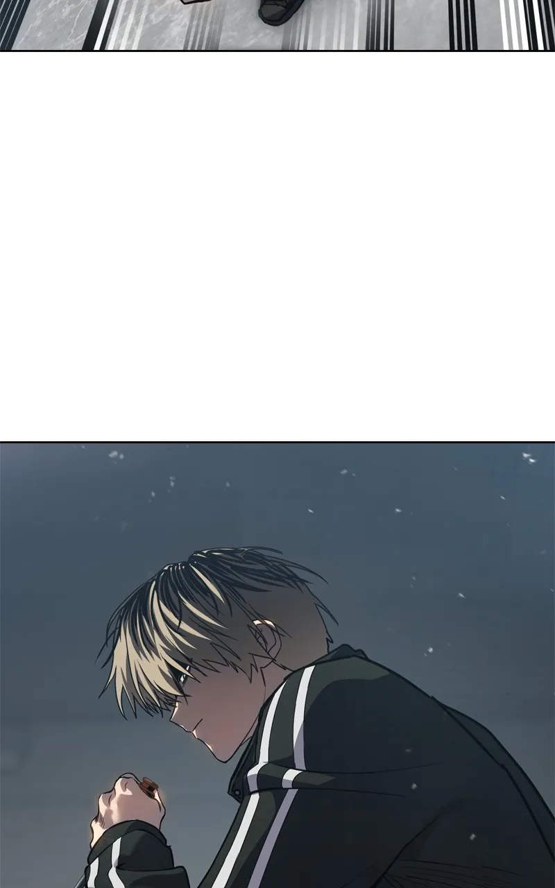 Dead Mansion Chapter 41 page 31 - 