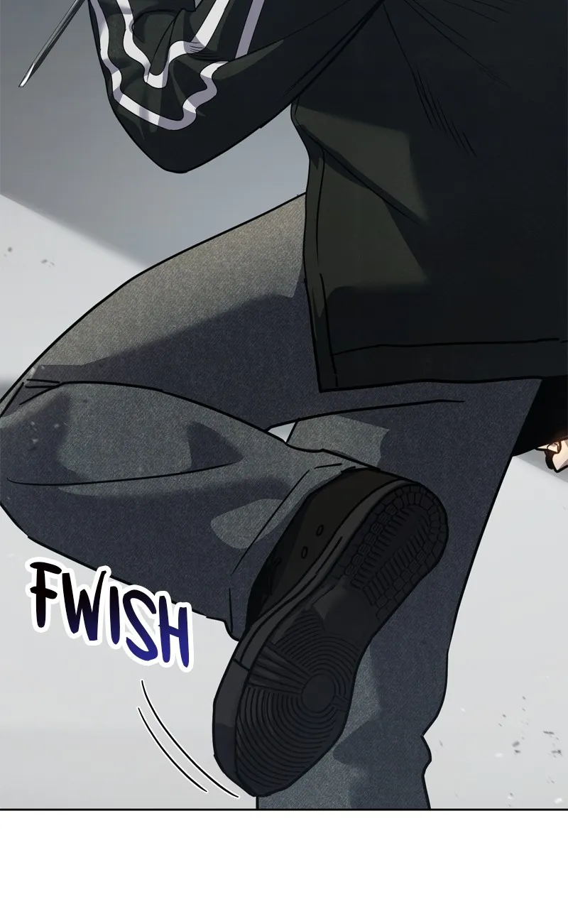 Dead Mansion Chapter 41 page 32 - 