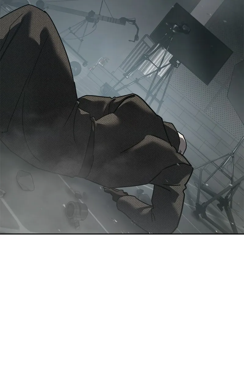 Dead Mansion Chapter 41 page 34 - 