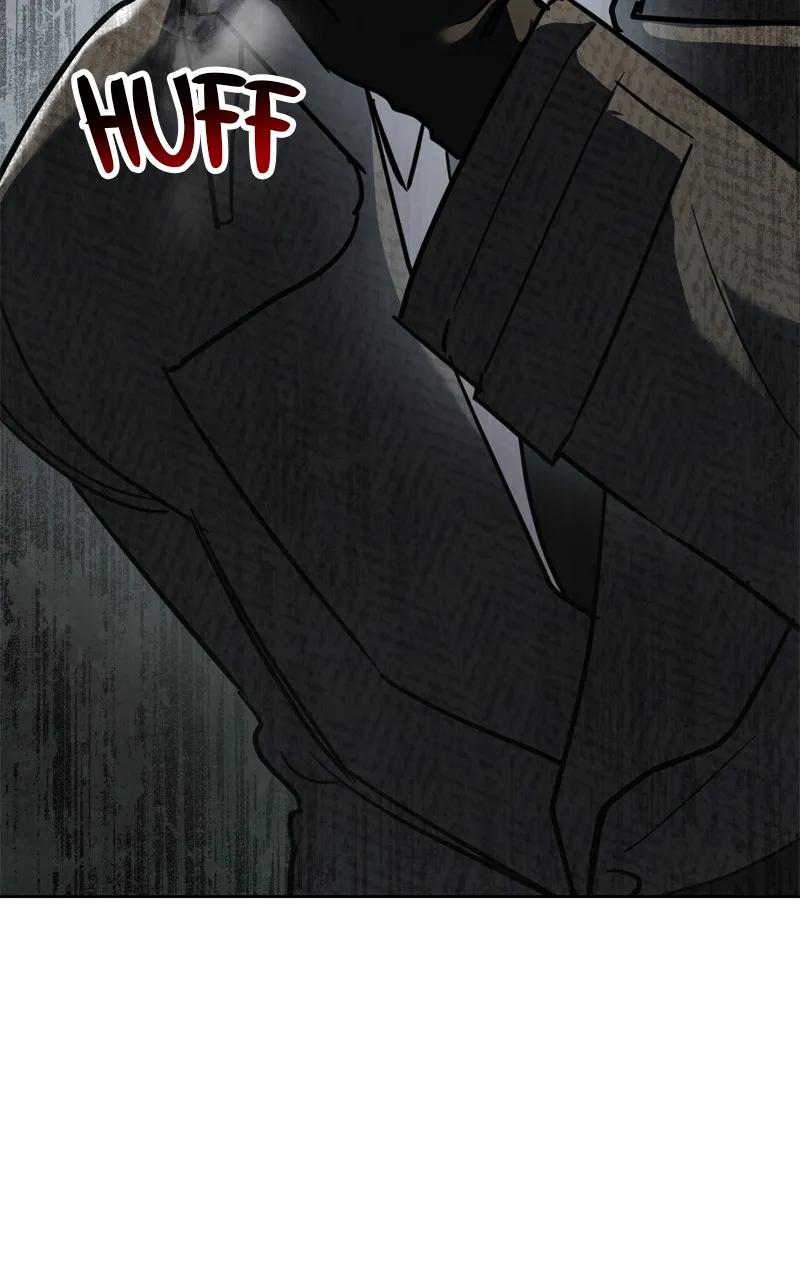 Dead Mansion Chapter 41 page 38 - 