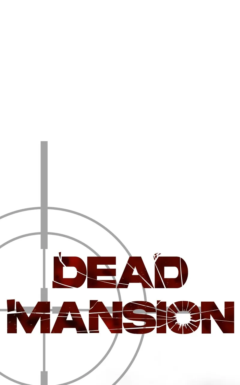 Dead Mansion Chapter 41 page 39 - 