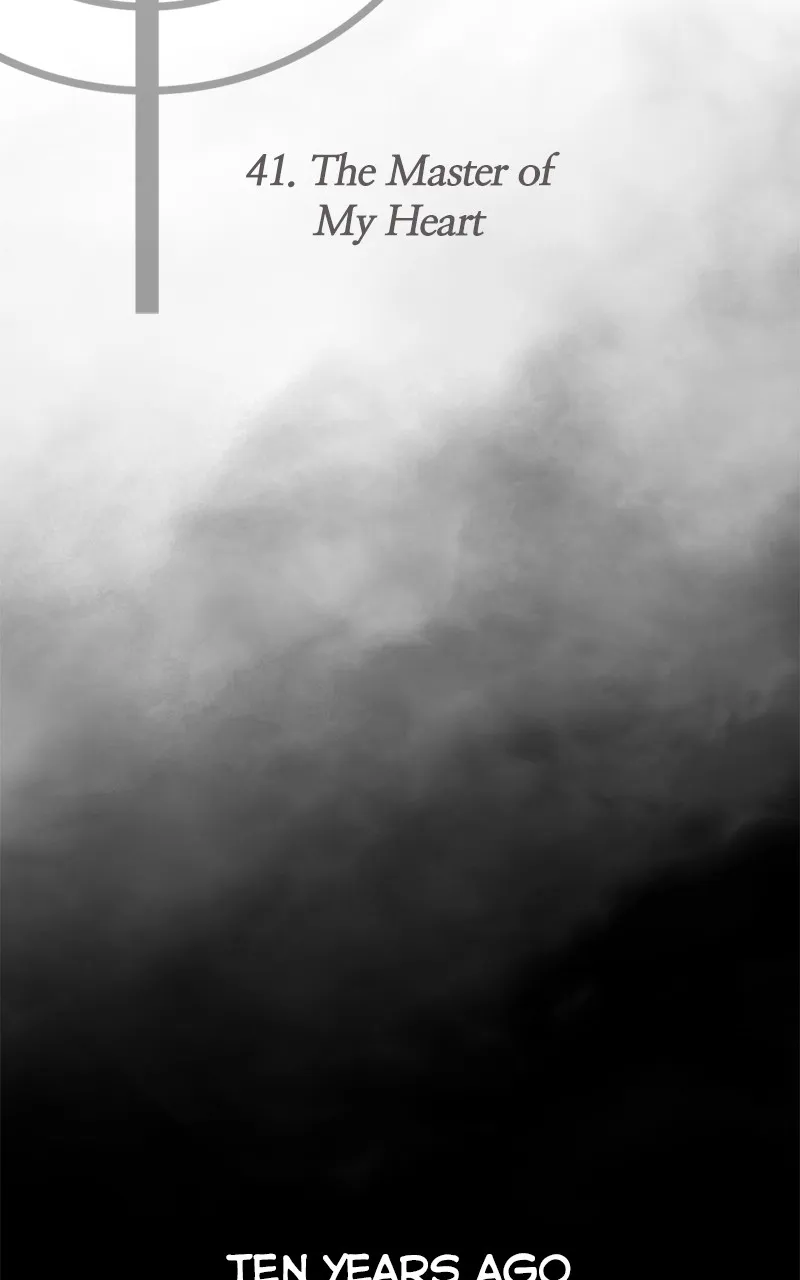 Dead Mansion Chapter 41 page 40 - 