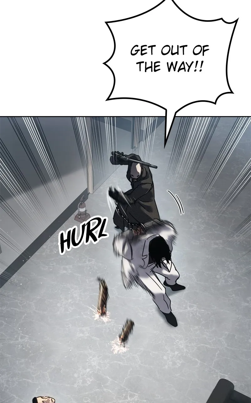Dead Mansion Chapter 41 page 5 - 