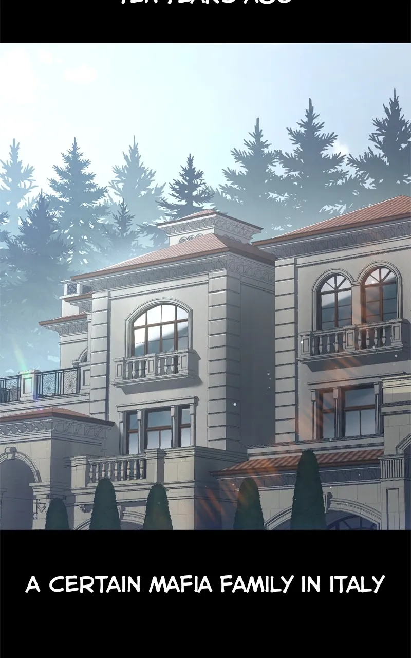 Dead Mansion Chapter 41 page 41 - 