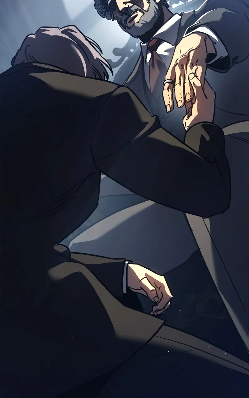 Dead Mansion Chapter 41 page 43 - 