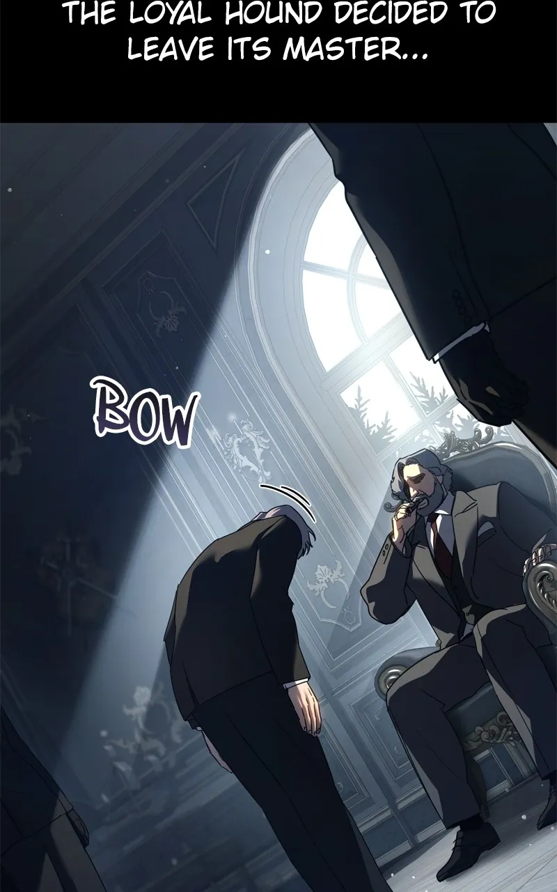 Dead Mansion Chapter 41 page 47 - 
