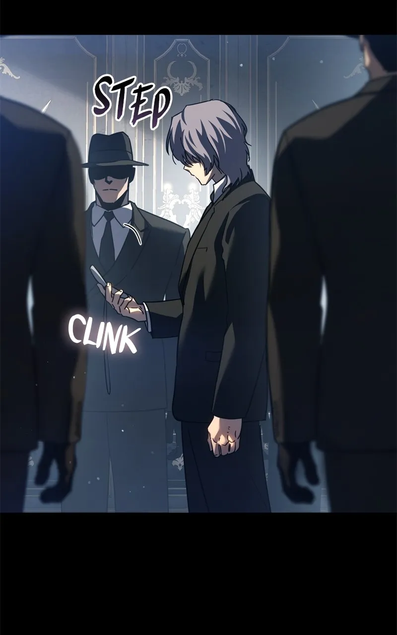 Dead Mansion Chapter 41 page 49 - 