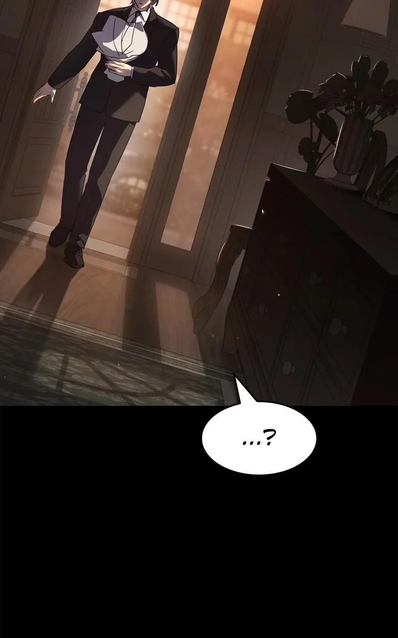 Dead Mansion Chapter 41 page 55 - 