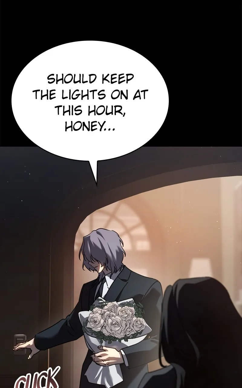 Dead Mansion Chapter 41 page 56 - 