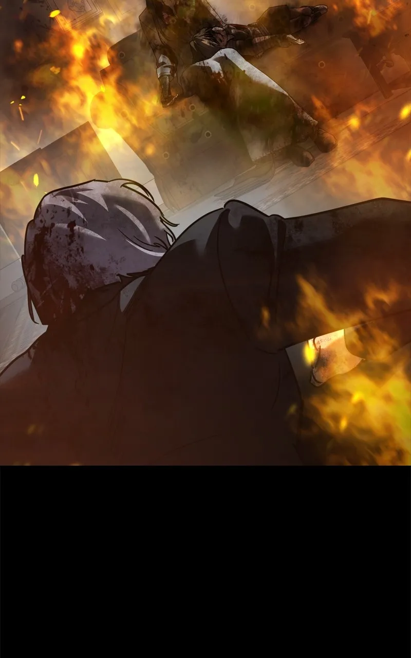 Dead Mansion Chapter 41 page 65 - 