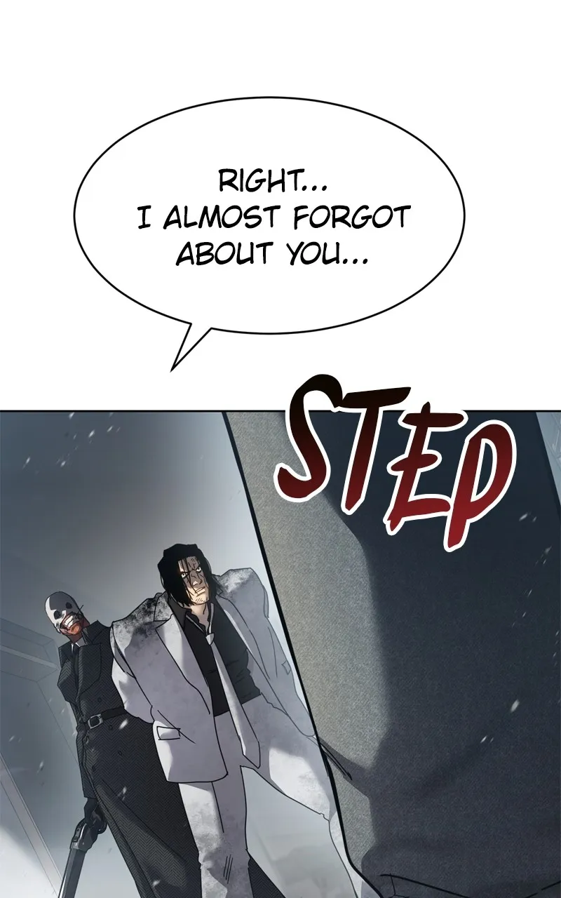 Dead Mansion Chapter 41 page 8 - 