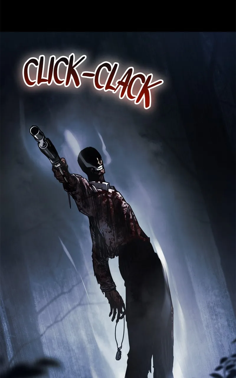 Dead Mansion Chapter 41 page 77 - 