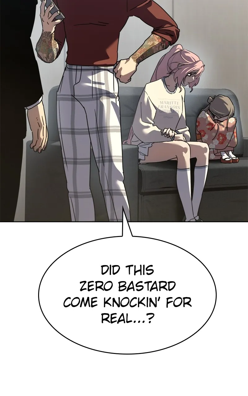 Dead Mansion Chapter 41 page 81 - 