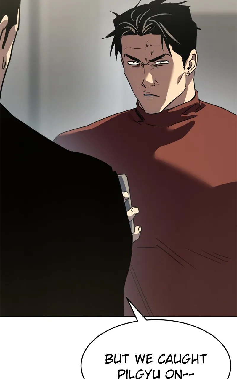 Dead Mansion Chapter 41 page 84 - 