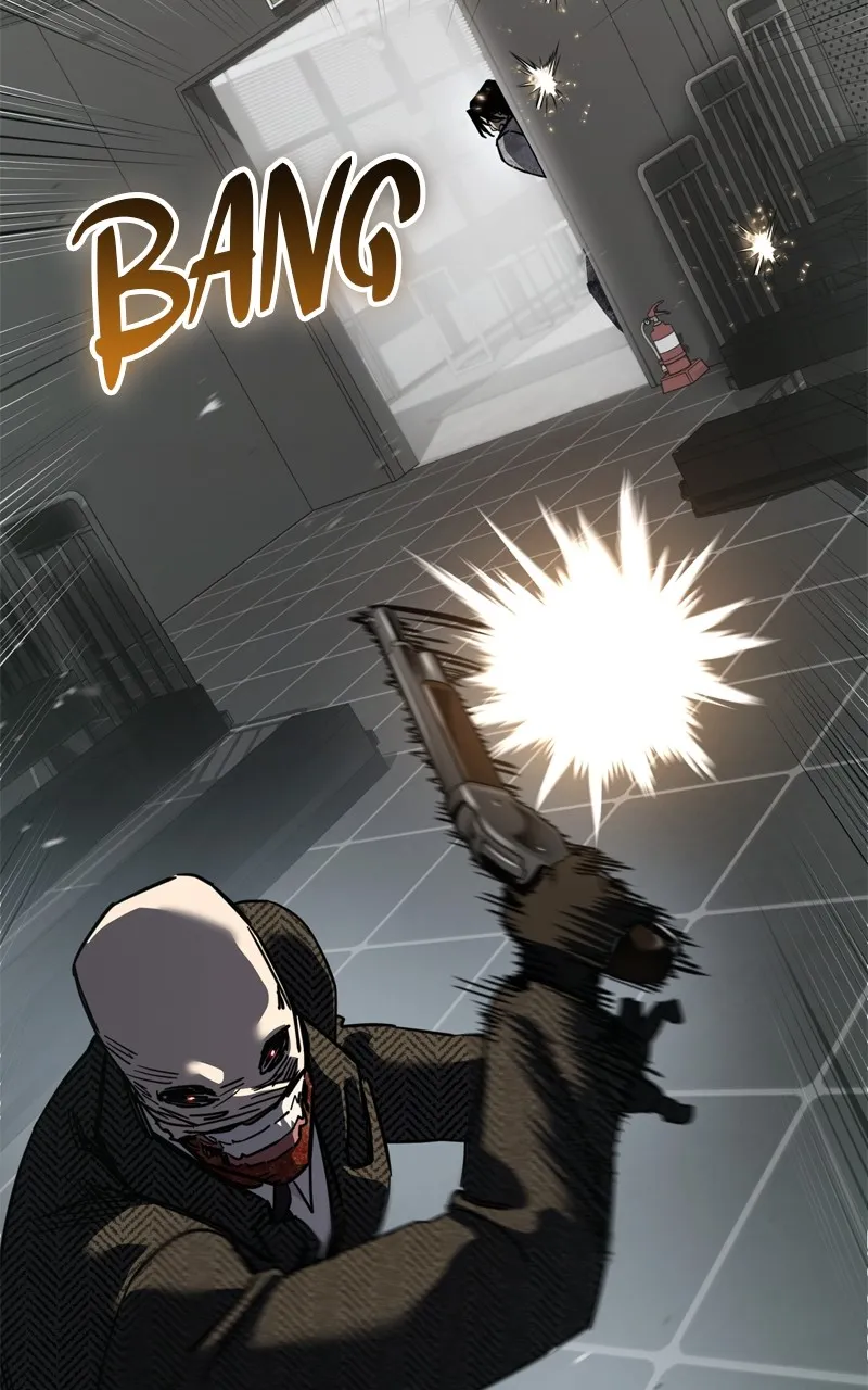 Dead Mansion Chapter 41 page 96 - 