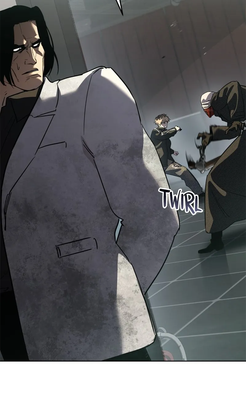Dead Mansion Chapter 41 page 98 - 