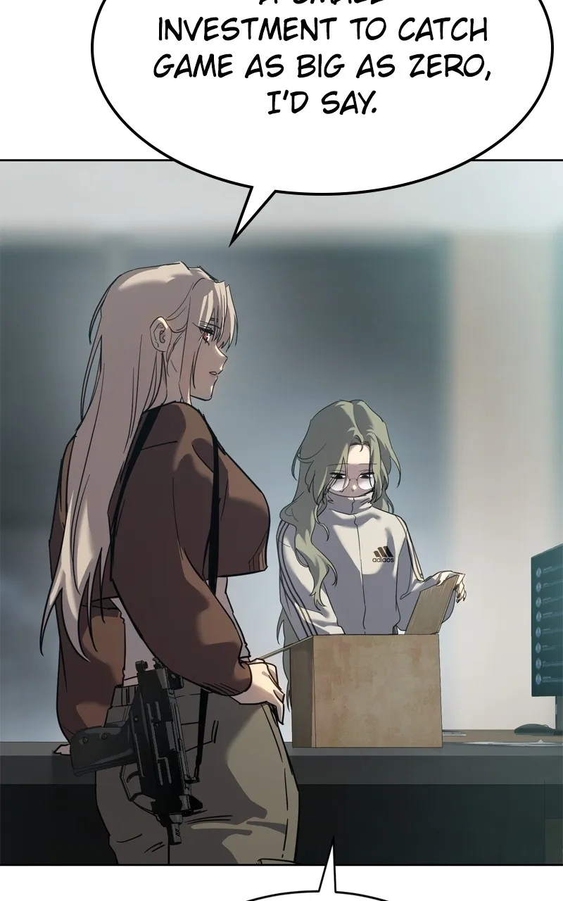 Dead Mansion Chapter 42 page 105 - 