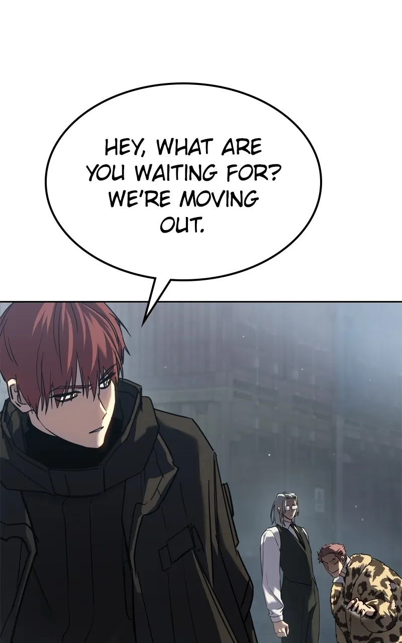 Dead Mansion Chapter 42 page 120 - 