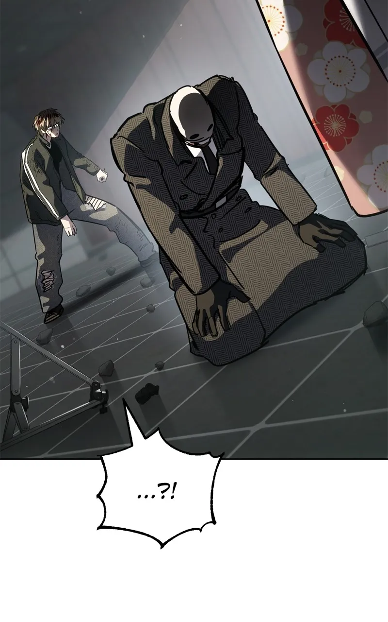 Dead Mansion Chapter 42 page 13 - 