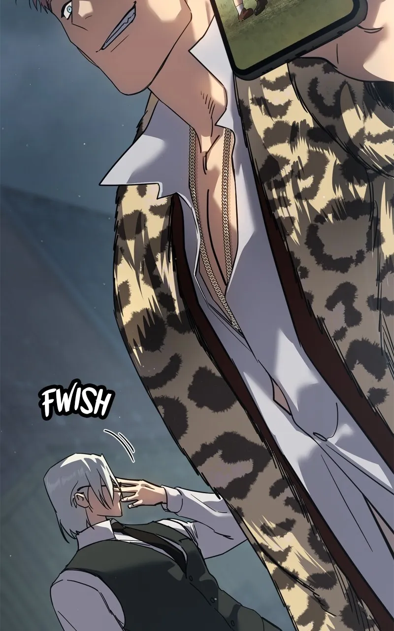 Dead Mansion Chapter 42 page 123 - 