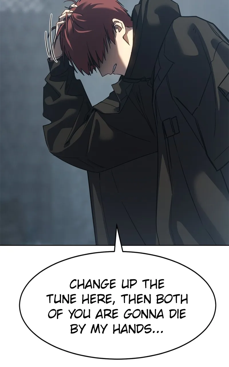 Dead Mansion Chapter 42 page 127 - 