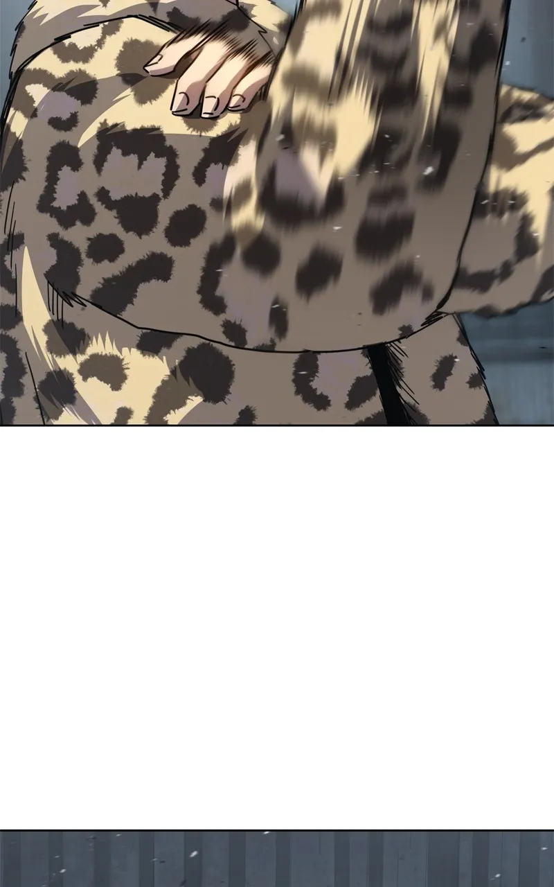 Dead Mansion Chapter 42 page 133 - 