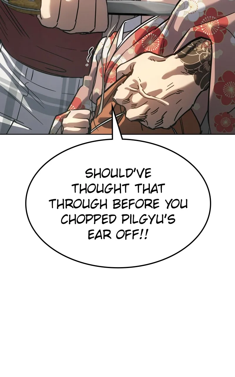 Dead Mansion Chapter 42 page 17 - 