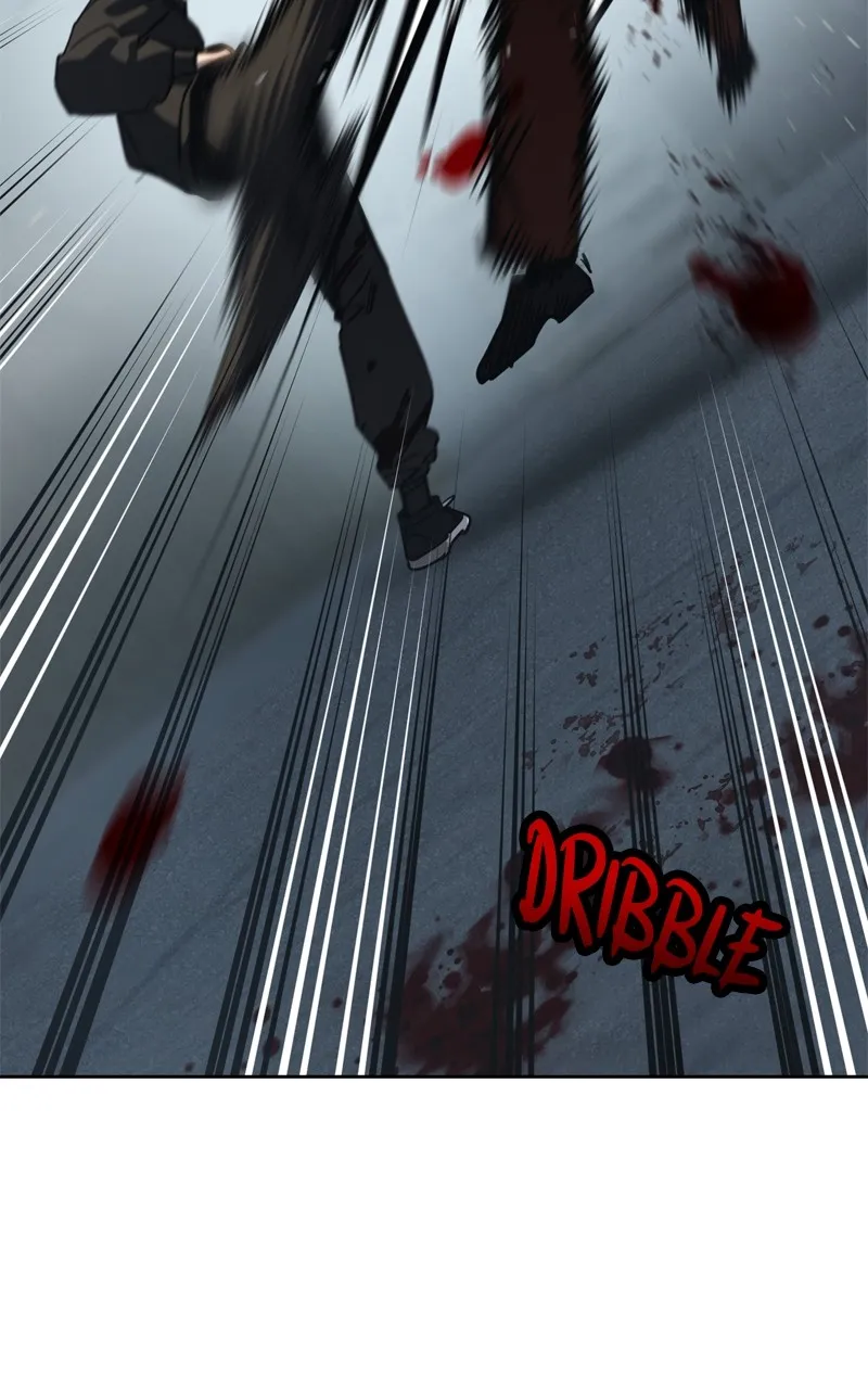 Dead Mansion Chapter 42 page 167 - 