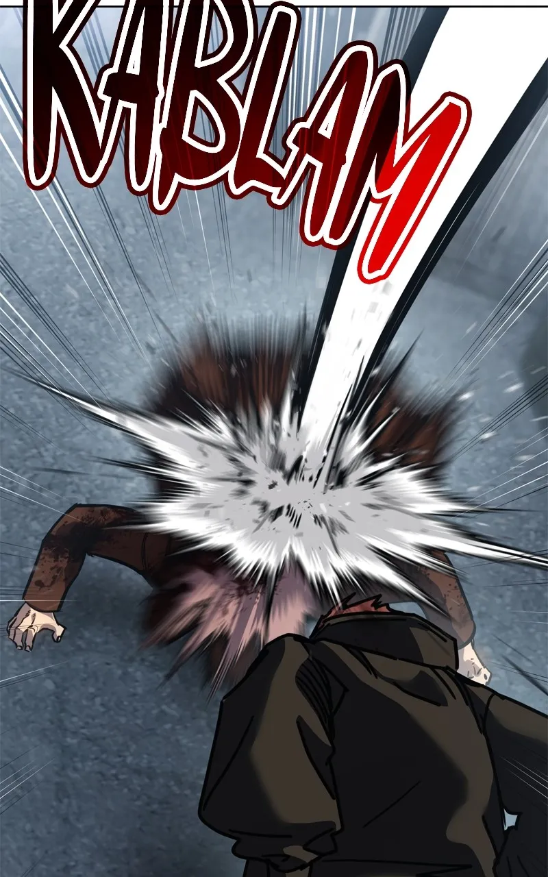 Dead Mansion Chapter 42 page 170 - 