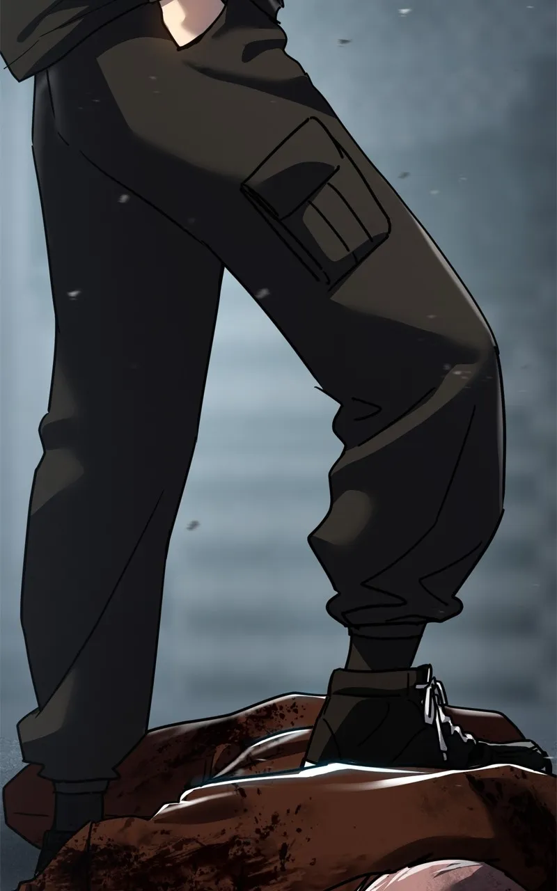 Dead Mansion Chapter 42 page 180 - 