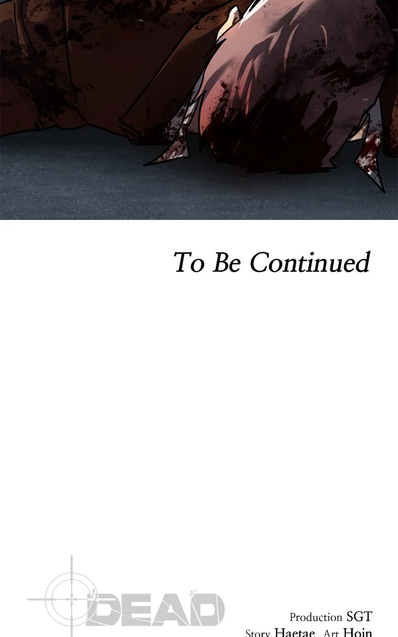 Dead Mansion Chapter 42 page 181 - 