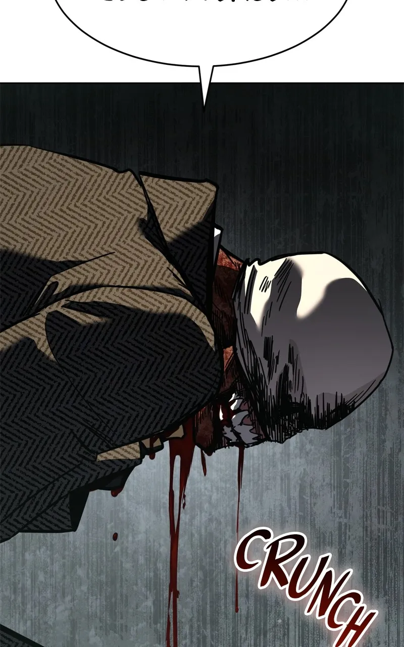 Dead Mansion Chapter 42 page 20 - 