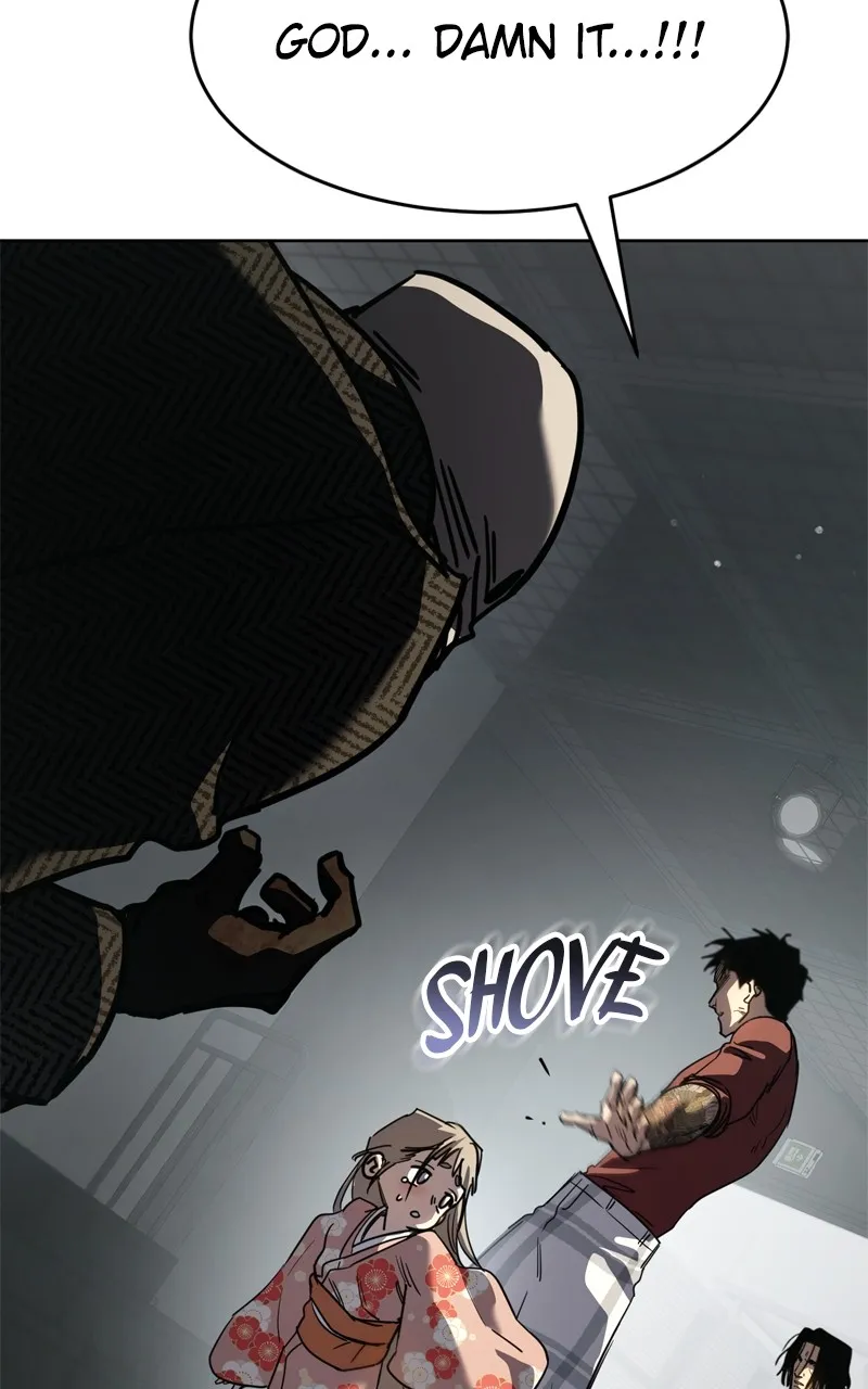 Dead Mansion Chapter 42 page 23 - 